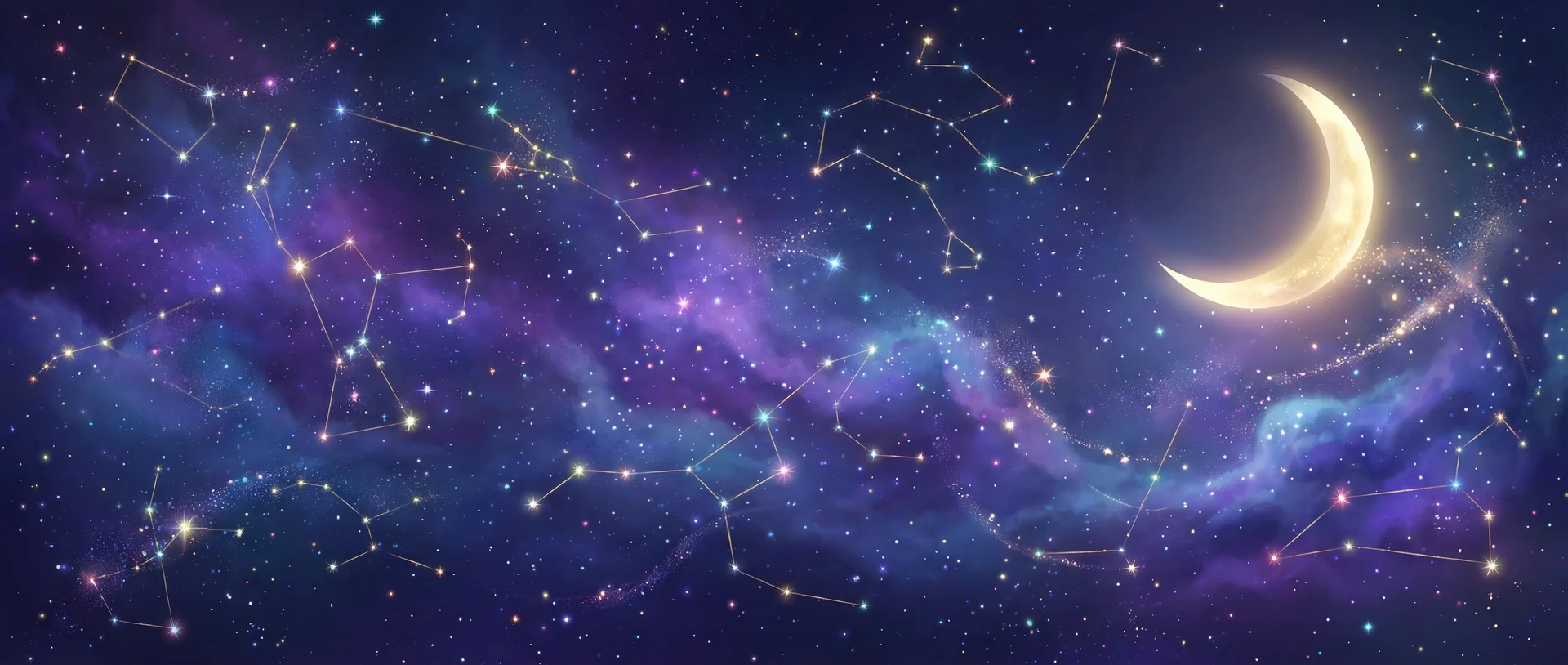 星空背景 - 网站你懂我意思吧在线的免费 | 每日星座运势与塔罗占卜