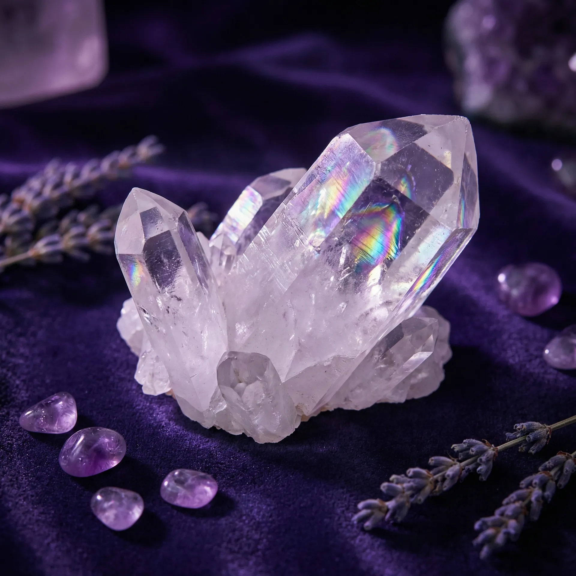 天然白水晶 - 网站你懂我意思吧在线的免费 | 神秘学好物