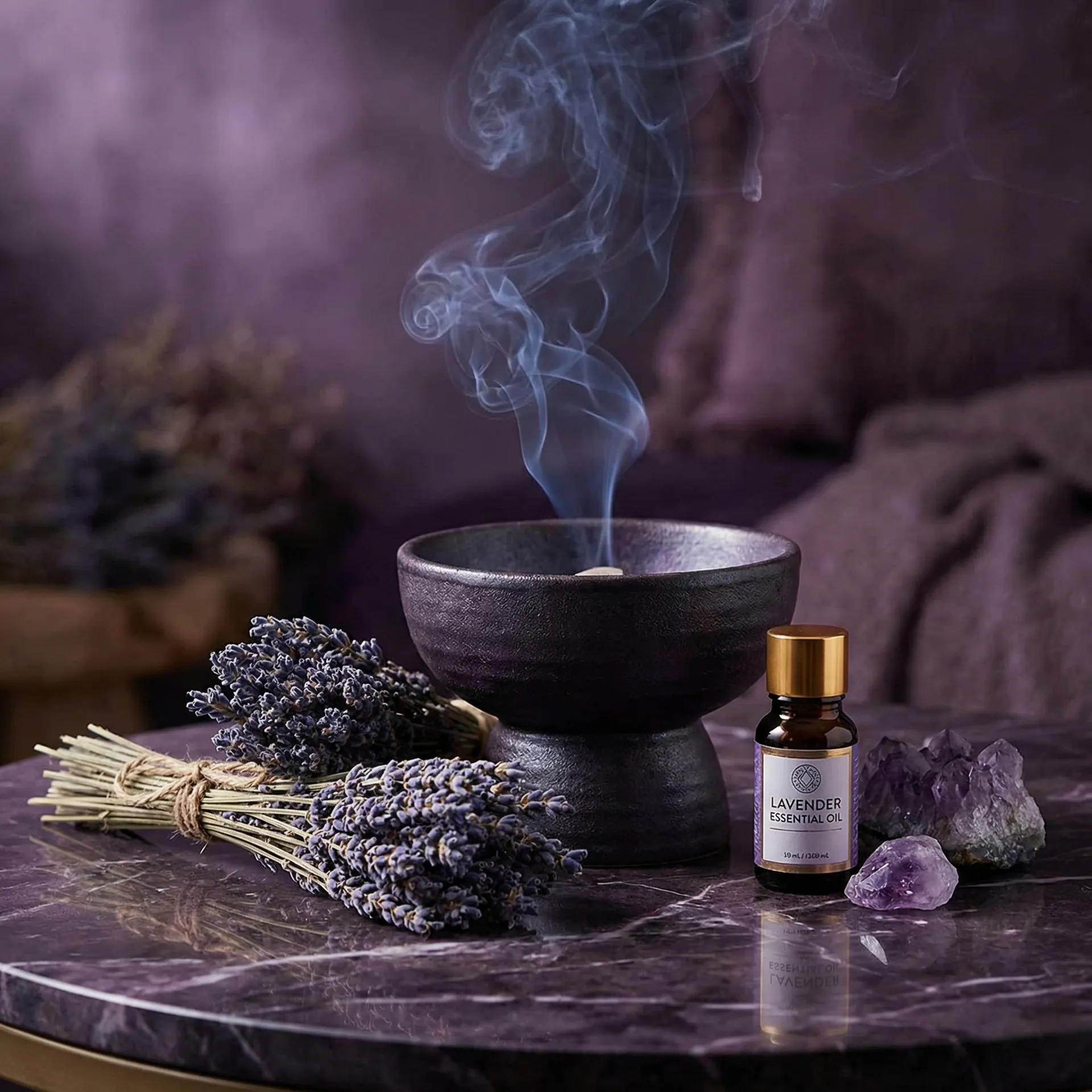 助眠薰衣草香薰 - 网站你懂我意思吧在线的免费 | 灵性好物
